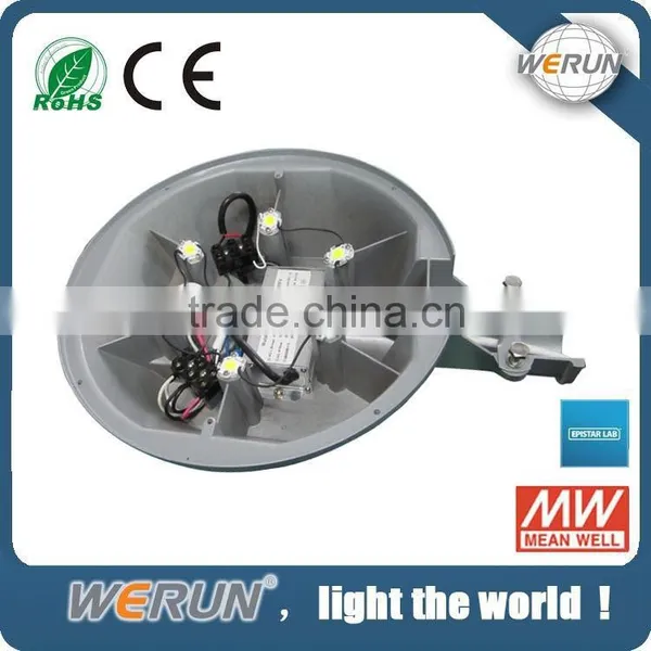 Hot Selling Good Quality Best Price 42w Led Street Light photo-4