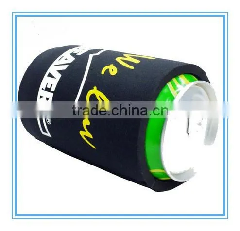2015 Pro Can Bottle Cooler , Wholesale Insulated Bottle Cooler Bag photo-4