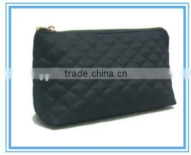 Simple but Good Style Custom Cosmetic Bag