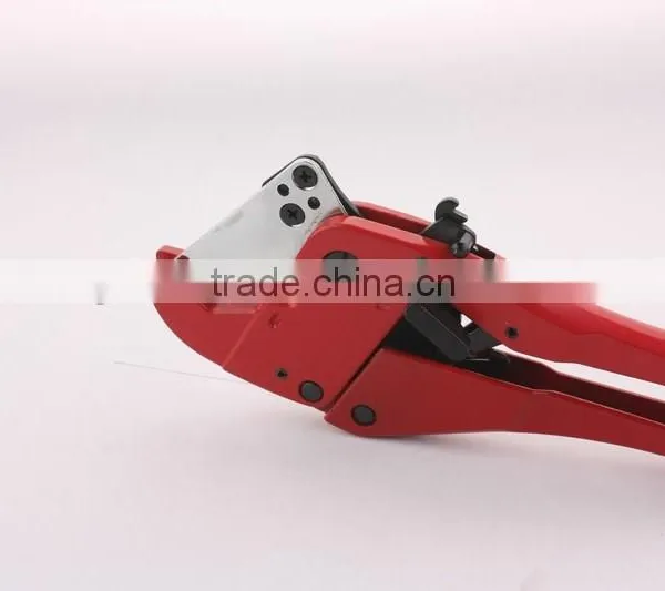 42 mm PVC Pipe Cutter photo-4