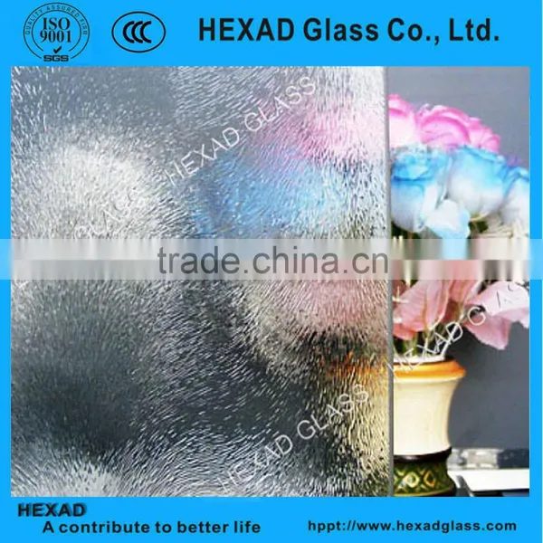 Best Quality Figured Glass photo-5