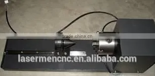 Plywood Mdf Wood Engraver Laser Machine / Laser Etching Machine LM-6040 photo-5