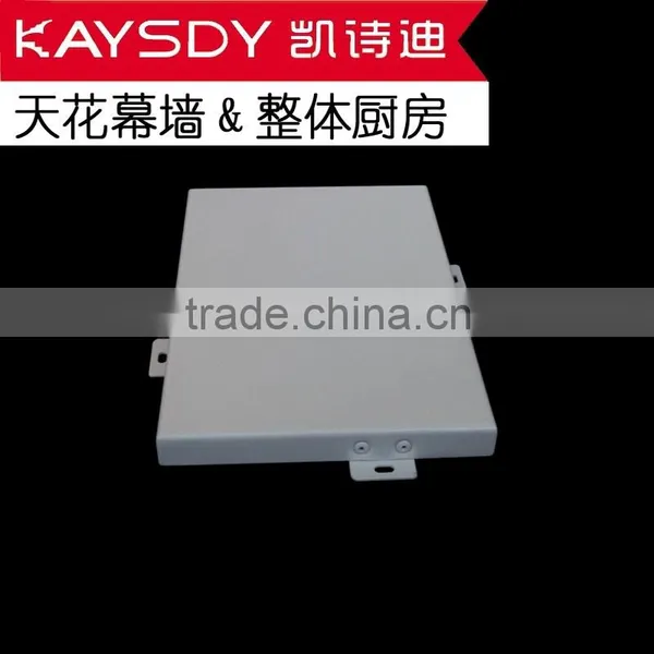 2015 Popular Aluminum Veneer for Sale photo-3