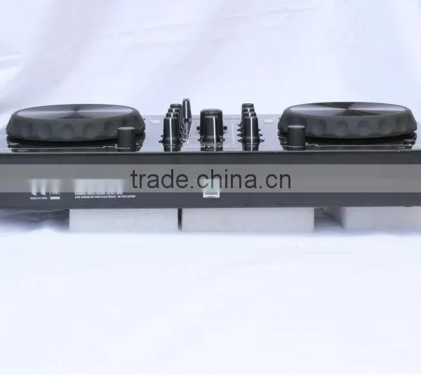Virtual DJ Software DJ Midi Controller VDC-100M photo-3