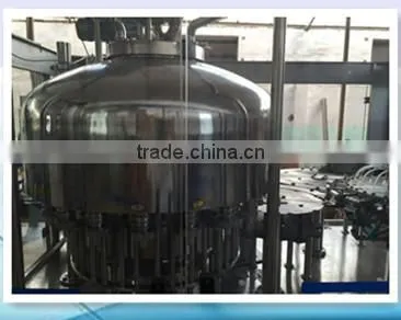 Full Automatic Small Bottle Water Filling Equipment photo-5