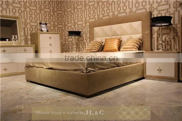 Hot Sale Shanghai Dresser Case for Sale From JL&C Furniture With Latest Design photo-3