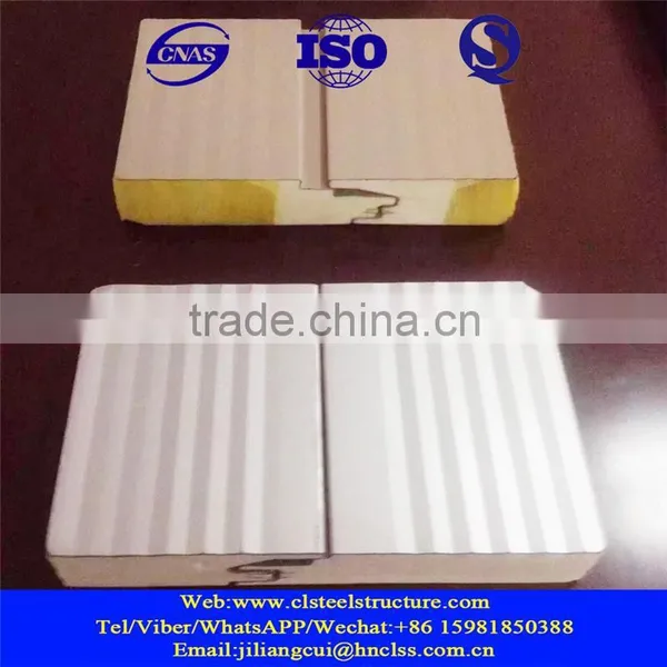 Brand New Polyurethane Decorative Exterior Wall Panels With CE Certificate photo-3