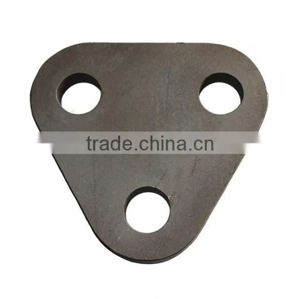 Triangle Plate, Chain Fittings photo-2
