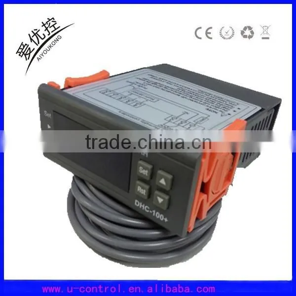 Humidity Dehumidity Cntroller/humidifier Dehumidifier Machine/drying Oven CE ISO RHOS APPROVED DHC-100+