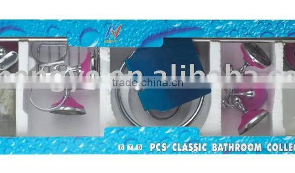 Bathroom Accessories HY-K007