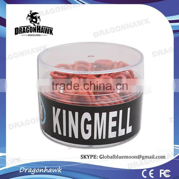 Silicon O Rings photo-3