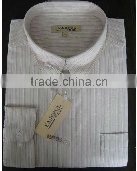 Mens Basic Shirt