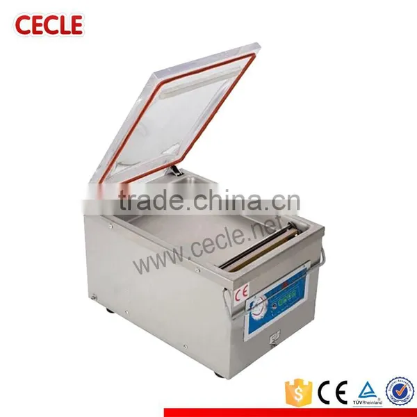 China Exceptional Vacuum Tray Sealer