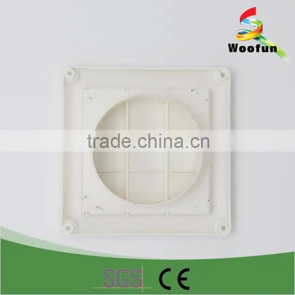 Wall Mounted Blower Ventilation Fans Industrial Ventilation Fan Roof Ventilation Fan photo-2