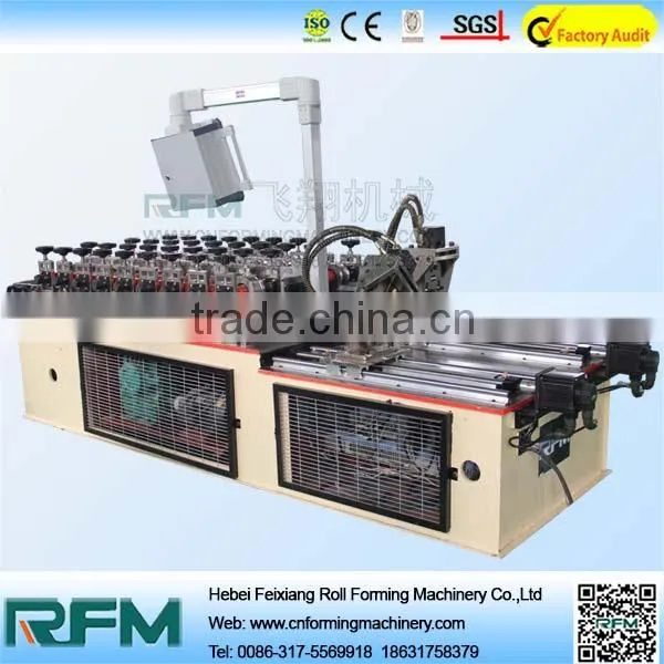 Gypsum Board Stud Track Double Size Making Machine Quality Choice photo-2