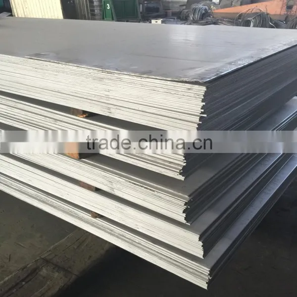 10mm Dimension 4X8 Stainless Steel Sheet 316L photo-3