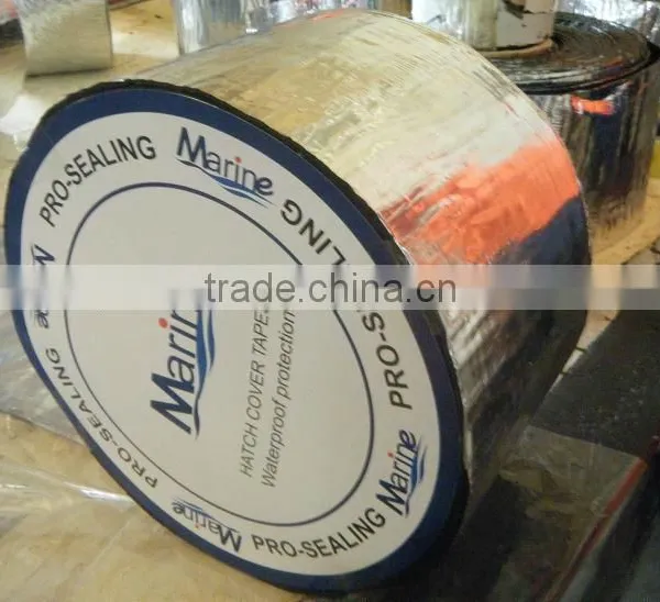Self-adhesive Waterproof Flashing Tape photo-4