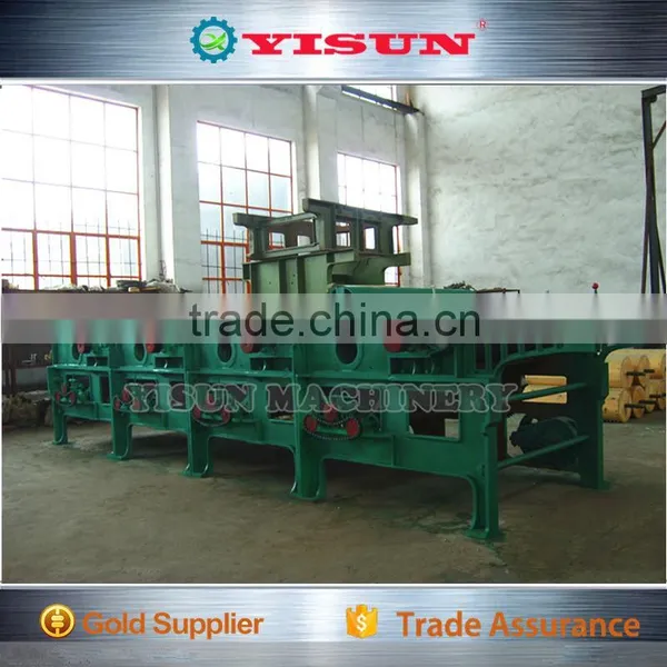 Opening Machine for Waste Cotton photo-3