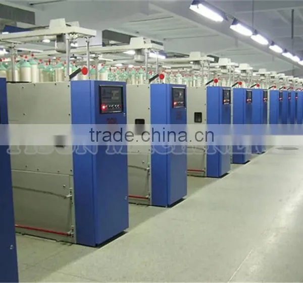 High Efficiency Cotton Spinning Machine Simplex Frame Roving Frame/HOT SALE/ photo-6