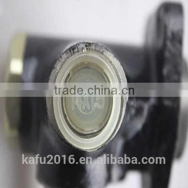 PC400-6 Excavator Engine Fuel Injection Pump 105217-6030 Diesel Pump photo-2