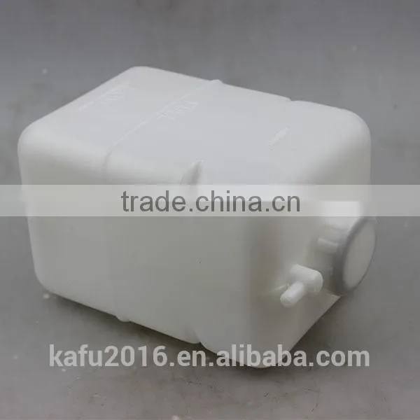 DH220-5 Water Tank Assy for Excavator Auxiliary Radiator photo-2