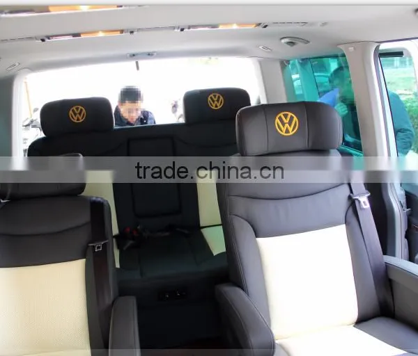 Multivan Rear Seat Conversion Customized Sofa Bed photo-2