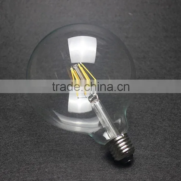 Nostalgic Style G80 G95 G125 Vintage Industrial Pendant Light photo-2