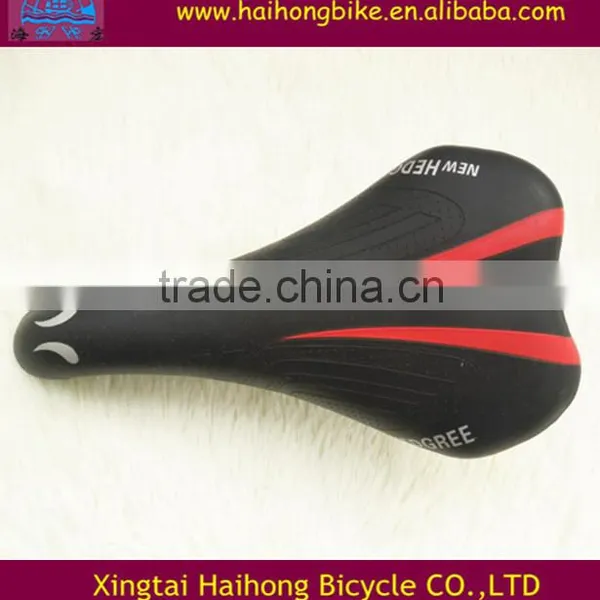 New Style New Model MTB Bike Saddle photo-4