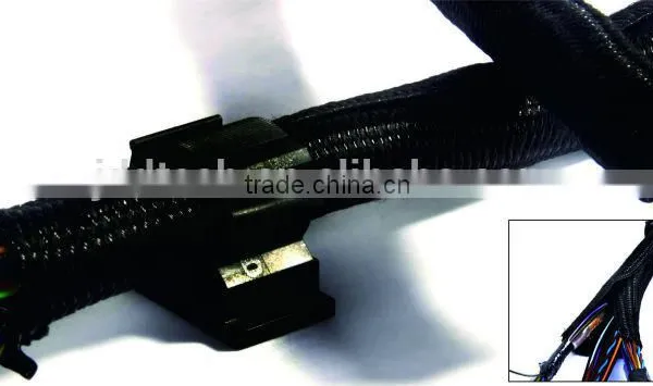 Expandable Self Closing Silent Cable photo-4