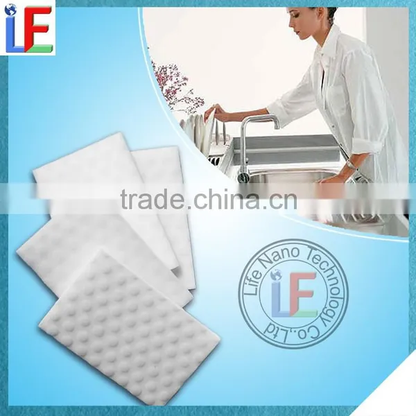 Import Export Opportunities Kitchen Cleaning Sponge For Dish Wash photo-2