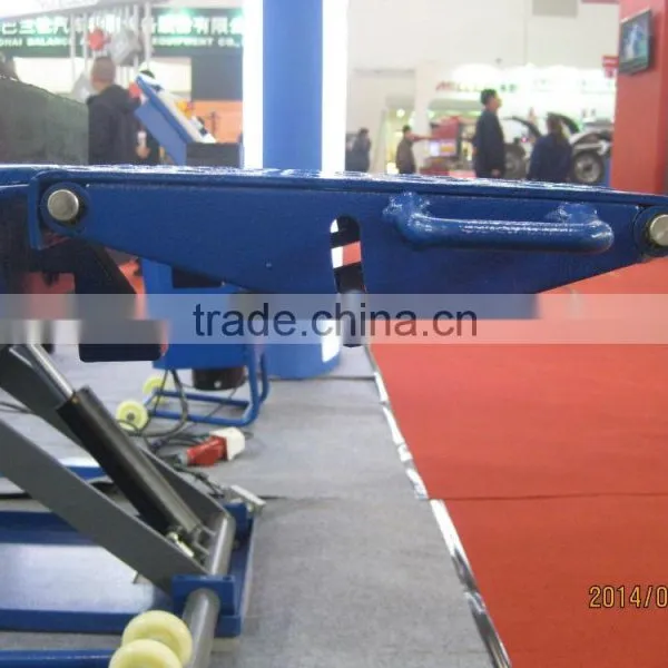 Mid Rise Lift Low Profile 3000kg CE Approved photo-3