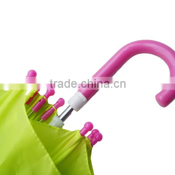 Kid Personal Umbrella With High Quality photo-3