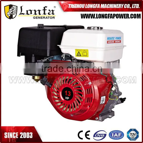389CC GX390 Gasoline Engine For Garden Machine 13HP photo-3