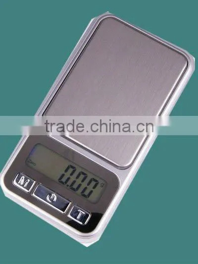 Jewelry Scale