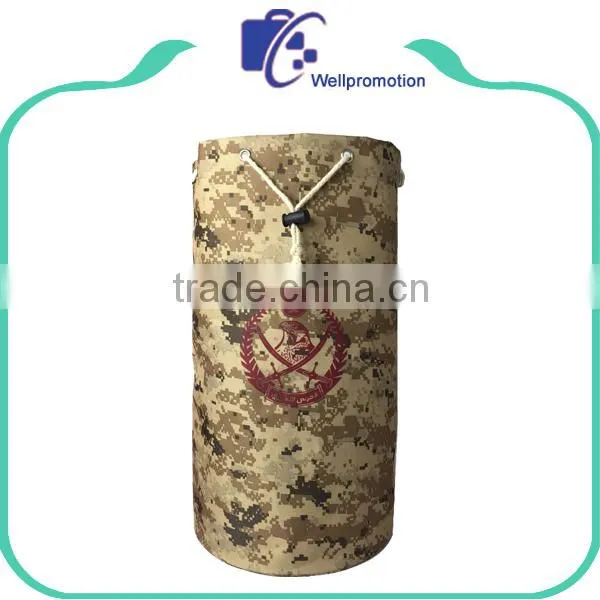 New Design Hiking Polyester Sailor Bag photo-5