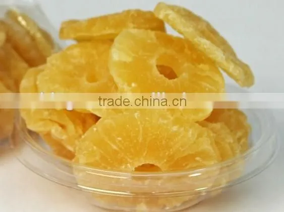 Supply Dried Pineapple - AD Dried Pineapple Ring for Sale photo-4