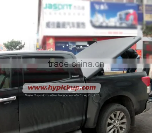 2006+ Mazda BT-50 Tonneau Cover/camper shells