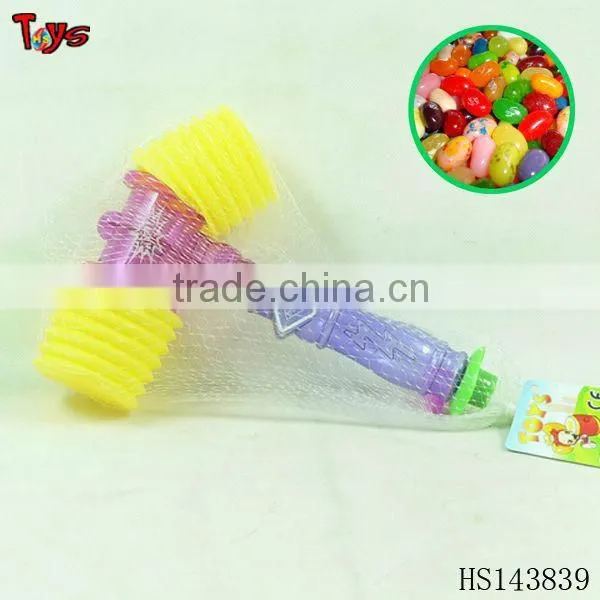 Christmas Hammer Novelty Toy Candy