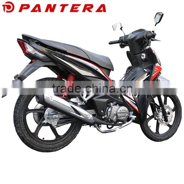 110CC Cheap New Design Engine Motorcycle photo-6