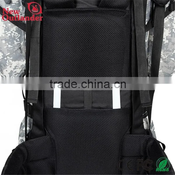 Hot Sale Waterproof Waterproof Backpack Military photo-4