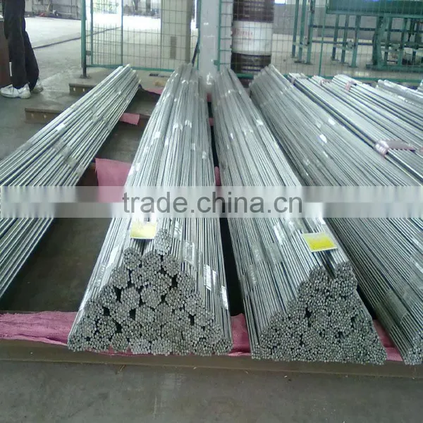201 Thin Stainless Steel Round Bar China Manufacturer photo-4