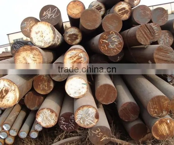 45# Round Steel Bar photo-4