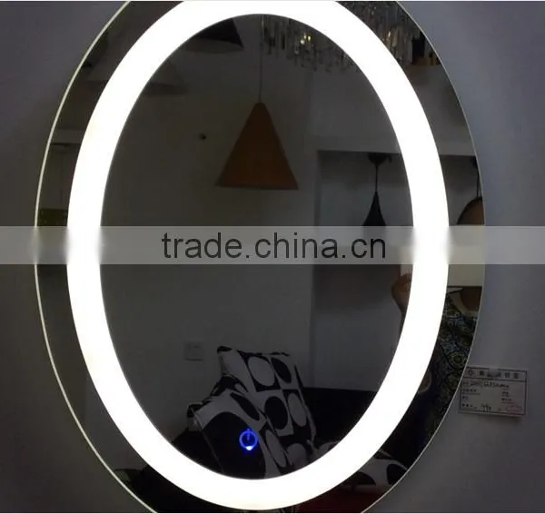Lndoor Lighting Mirror, Led Light Makeup Mirror, Illumination Mirror photo-4
