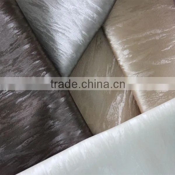 3D Affection Synthetic Leather PVC Wall Panel Material Very Popular Sell