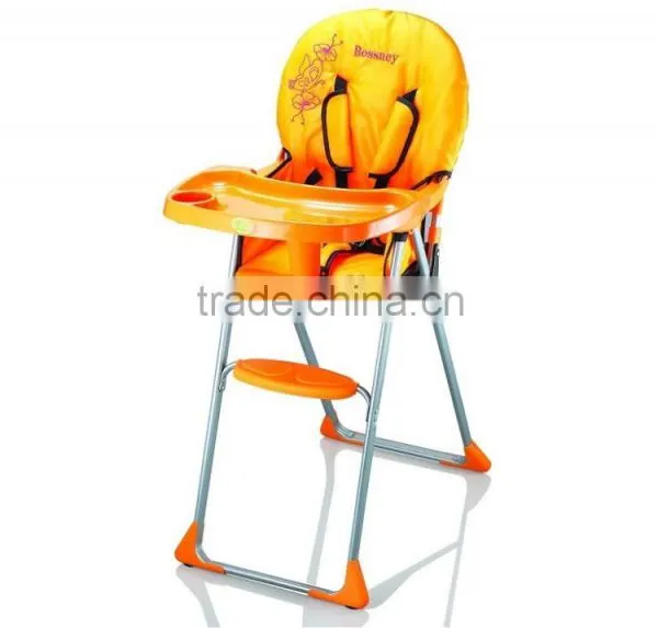 2016 Hot Selling Baby High Feeding Chair photo-2
