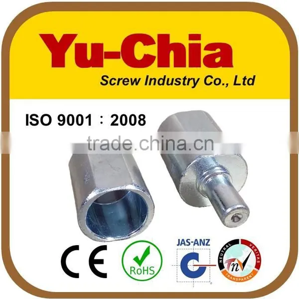 Not Made in China Custom Non Standard Fasteners
