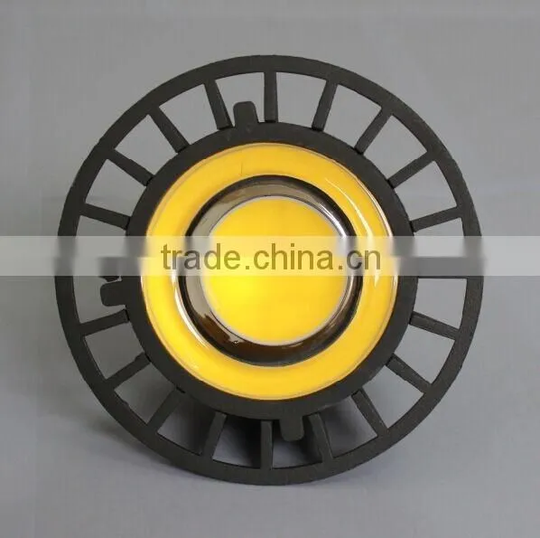 PAR38 COB 15W LED SPOTLIGHT With CE photo-5