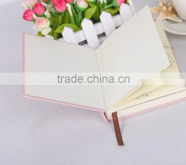 Fancy School Notebook Cute Chinese Stationery Items Cheap Pocket Notepad photo-4