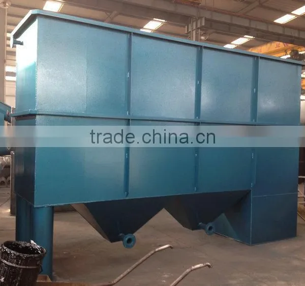 High Demand Products Clarifier Factory ,clarifier for Wastewater Treatment photo-3