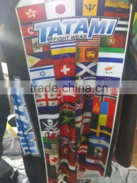 High Quality Sublimation Rash Guards / Custom Design Mma Rash Guards / Low Price Rash Guards